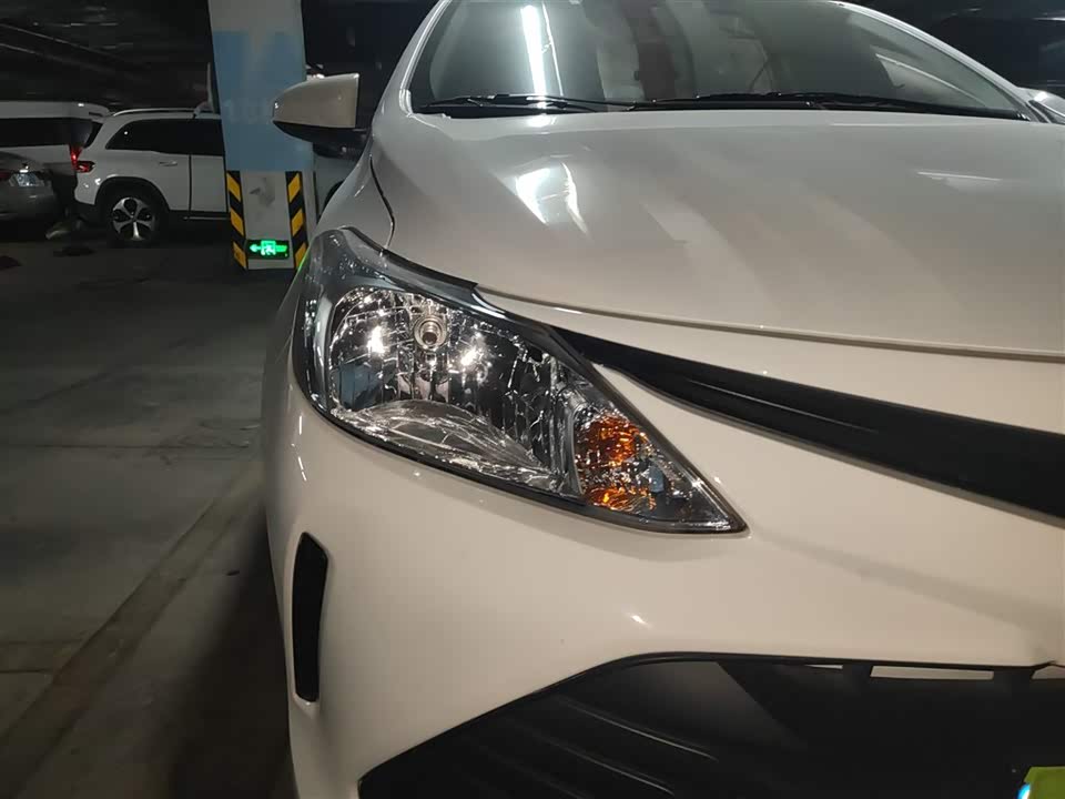 Toyota Vios