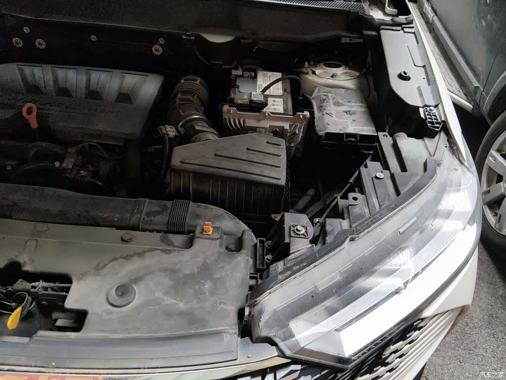 Haval H6, 2022 22