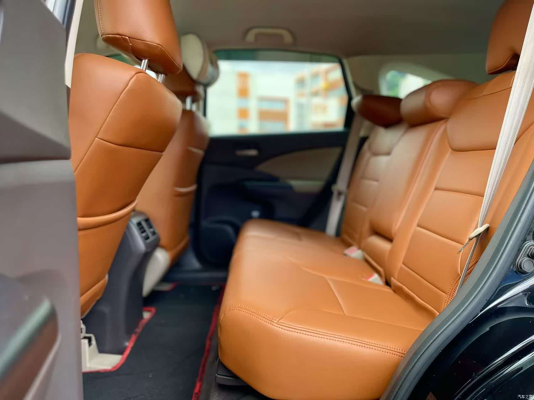 Honda CR-V, 2015 9