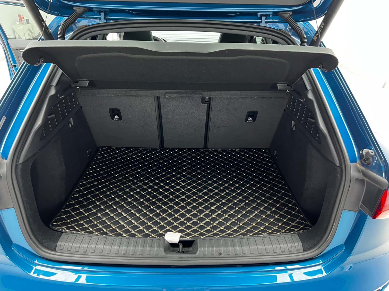 Audi A3, 2021 15