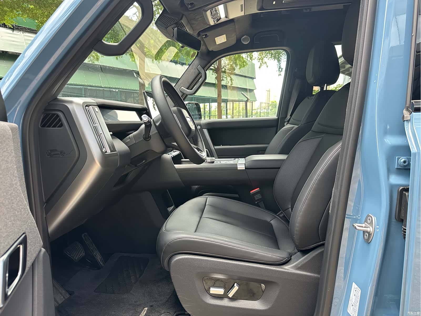 Chery V27, 2026 7