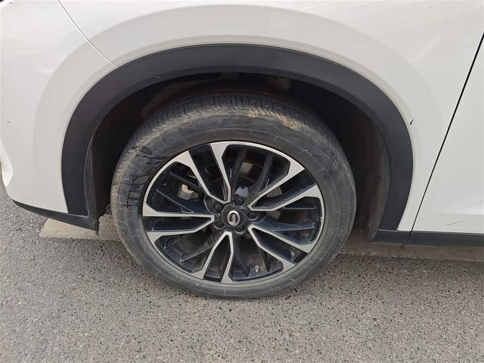 Trumpchi Trumpchi GS4 PLUS