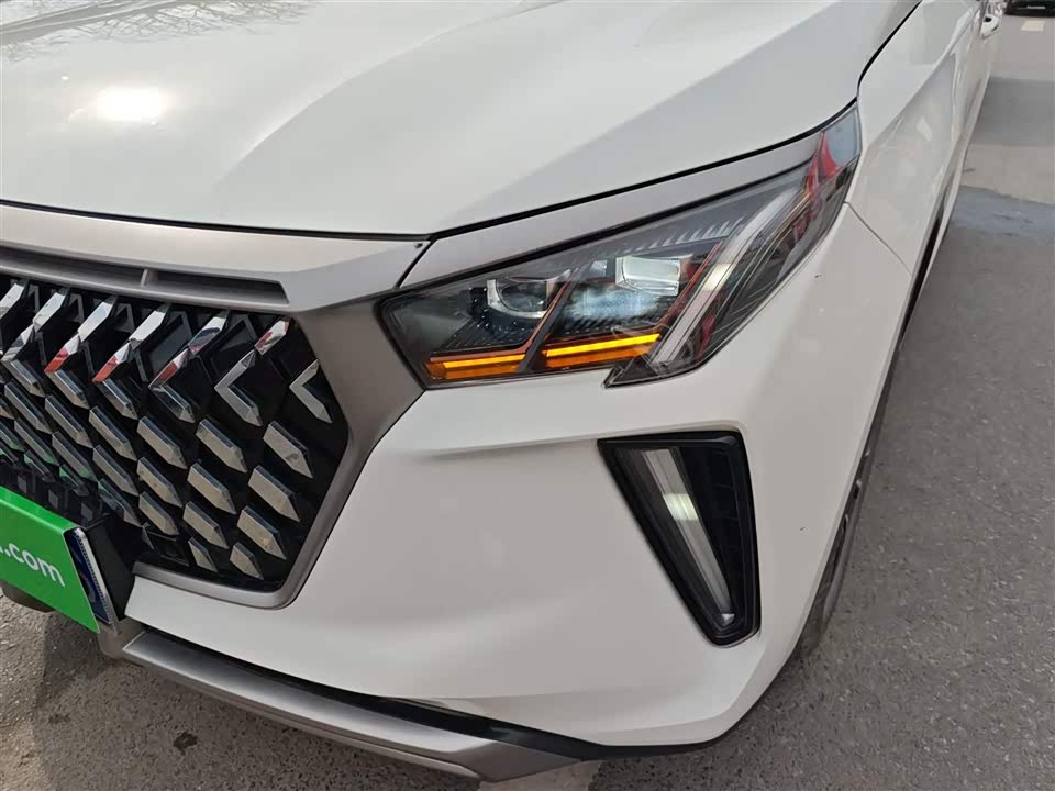 Trumpchi Trumpchi GS4 PLUS