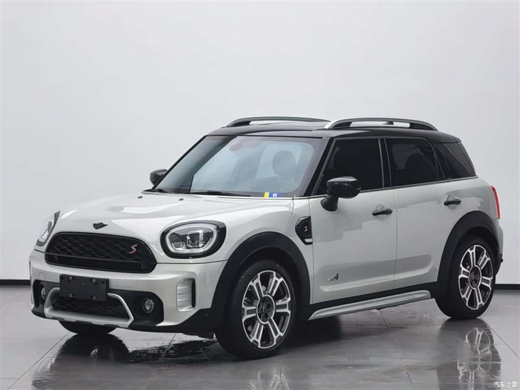Mini Countryman, 2022 1