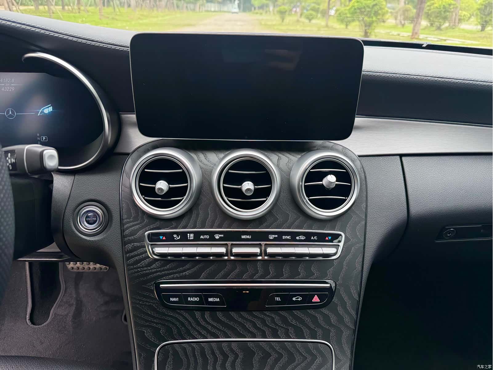 Mercedes-Benz C-Class, 2021 8