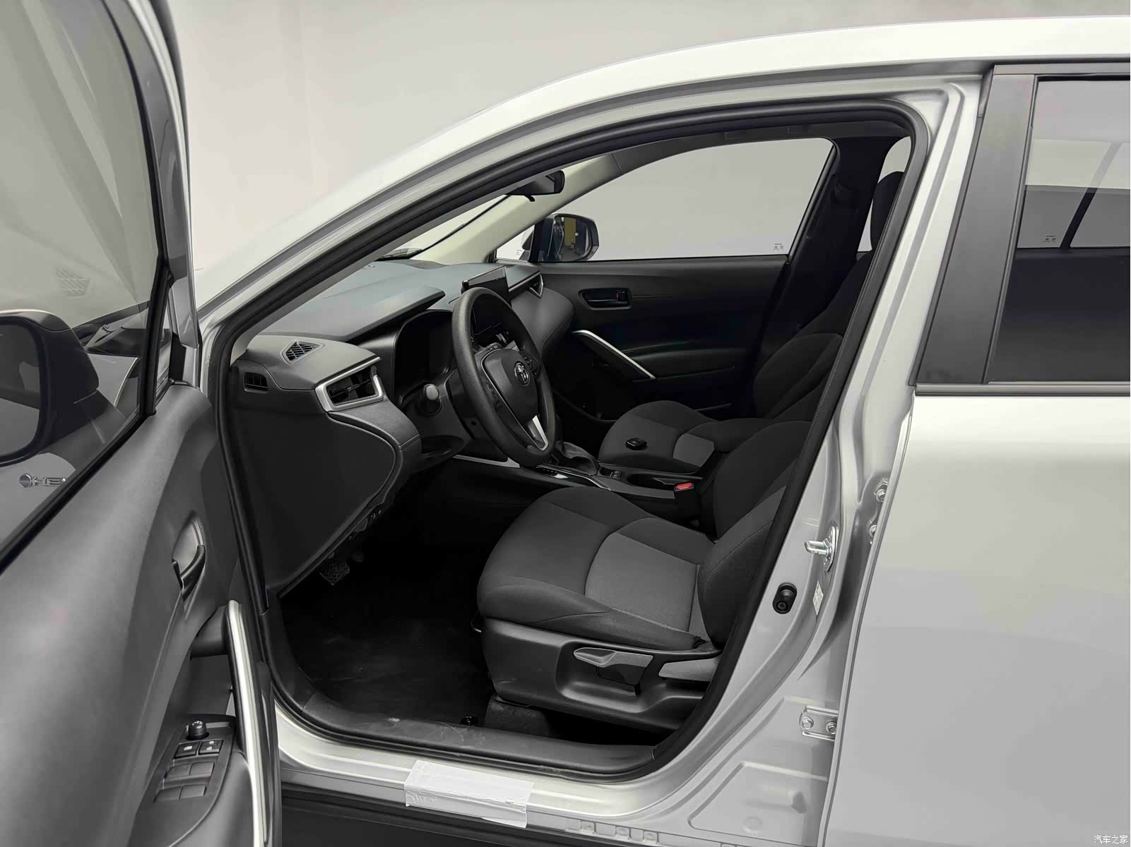 Toyota Frontlander, 2025 11