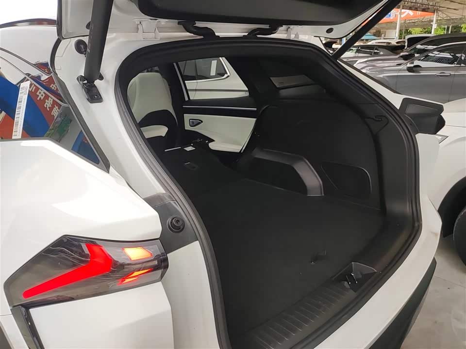 Geely Galaxy Galaxy L7 Geely Galaxy Galaxy L7