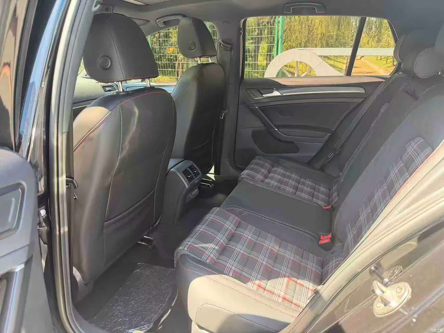 Volkswagen Golf, 2019 7