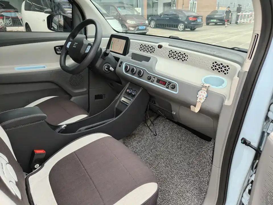 Fengon Scenery MINIEV