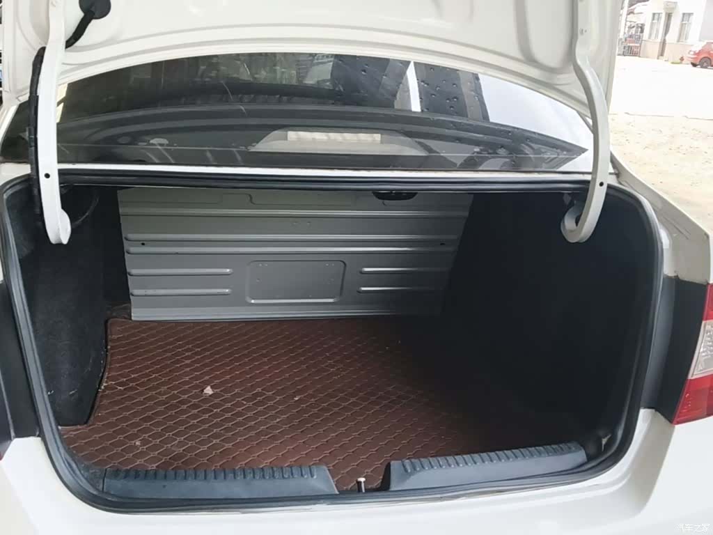 Skoda Rapid, 2017 19