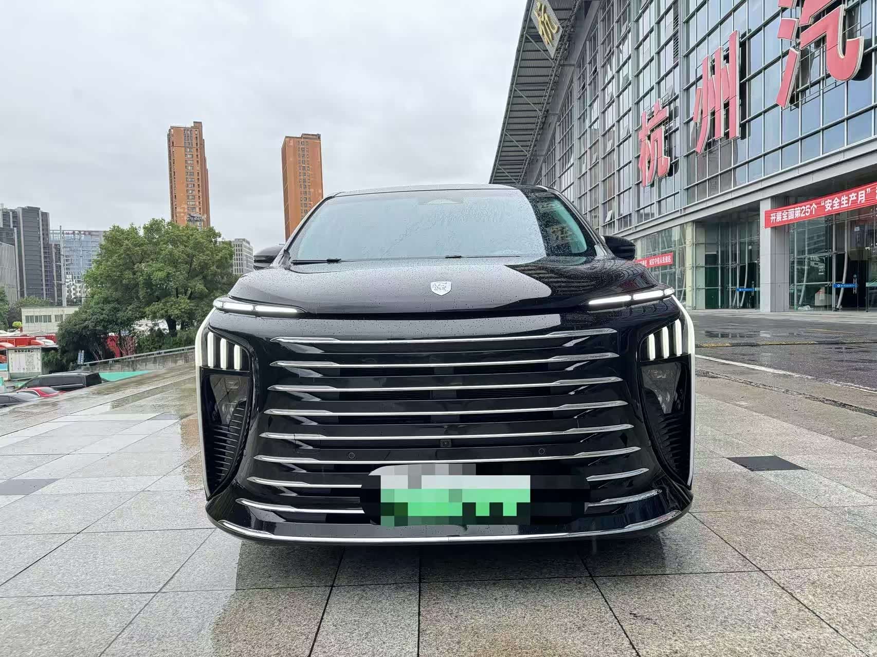 DongFeng V9, 2024 2