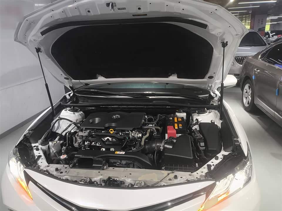 Toyota Camry Toyota Camry