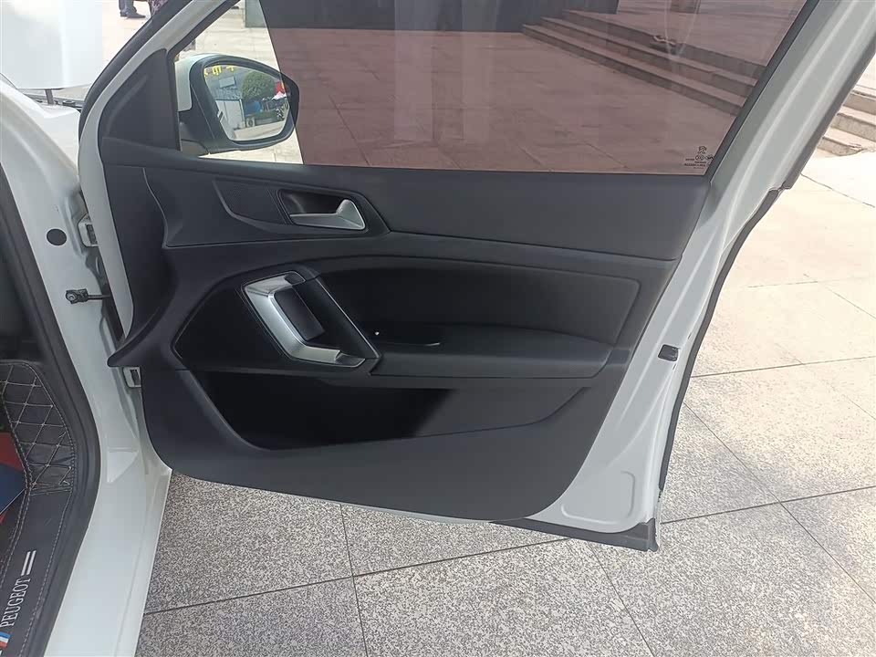 Peugeot 408 Peugeot 408