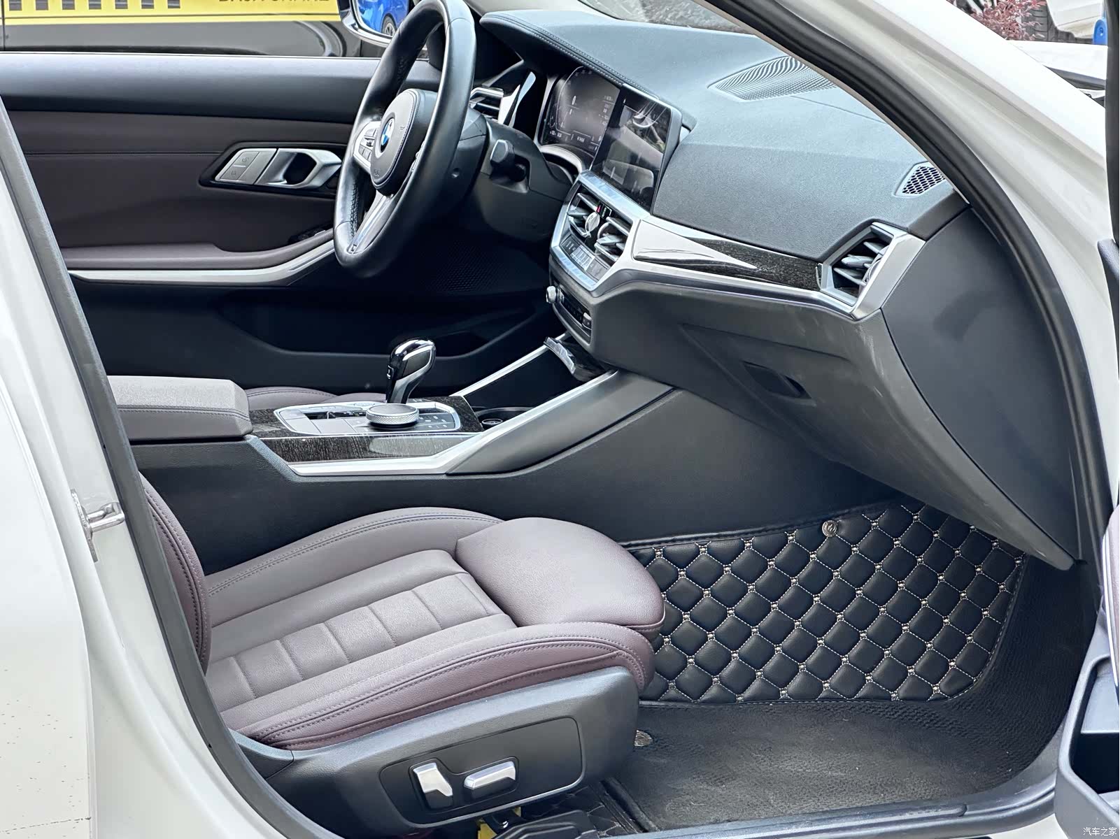 BMW 3 Series, 2020 14