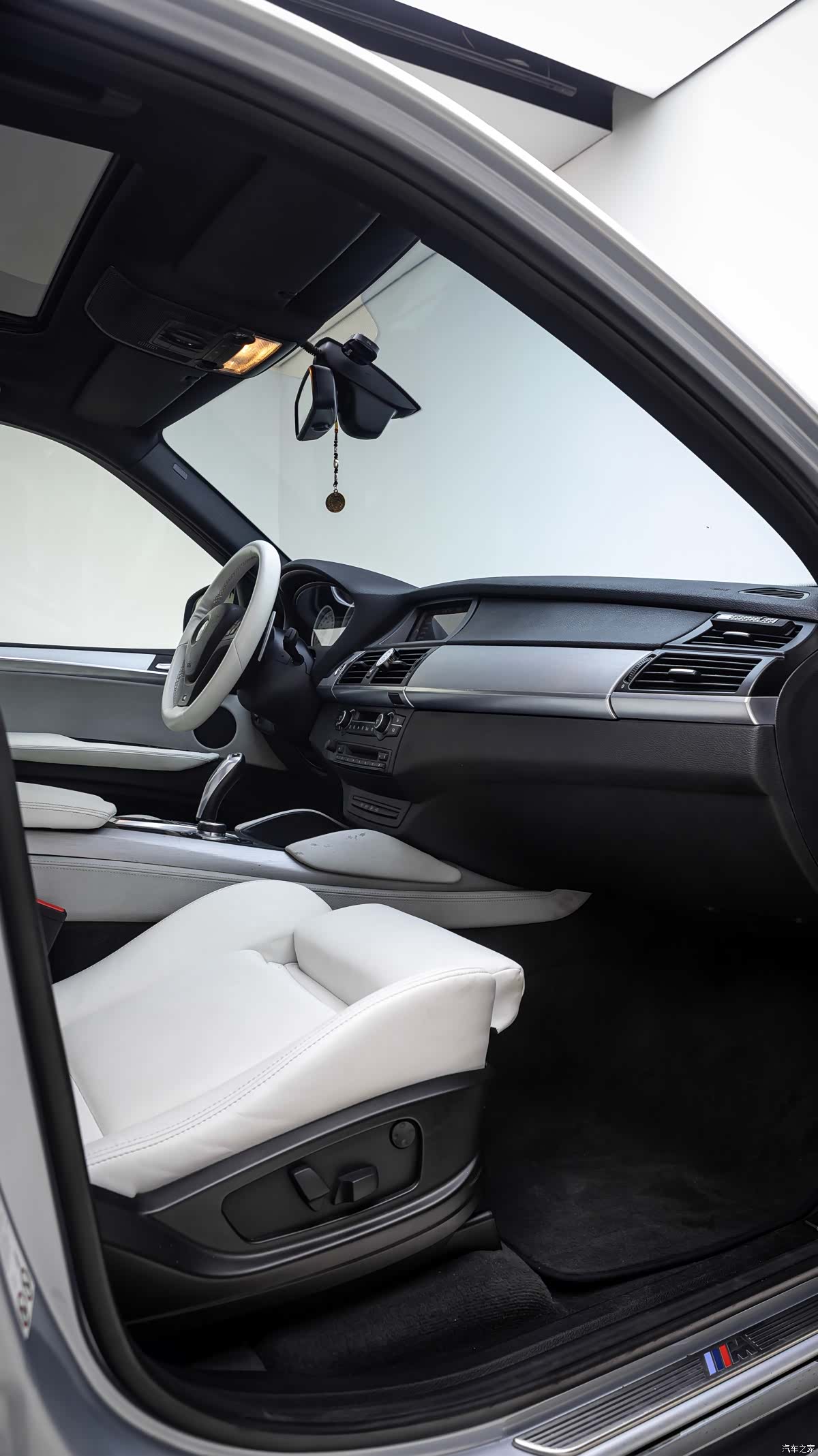 BMW X5, 2012 10