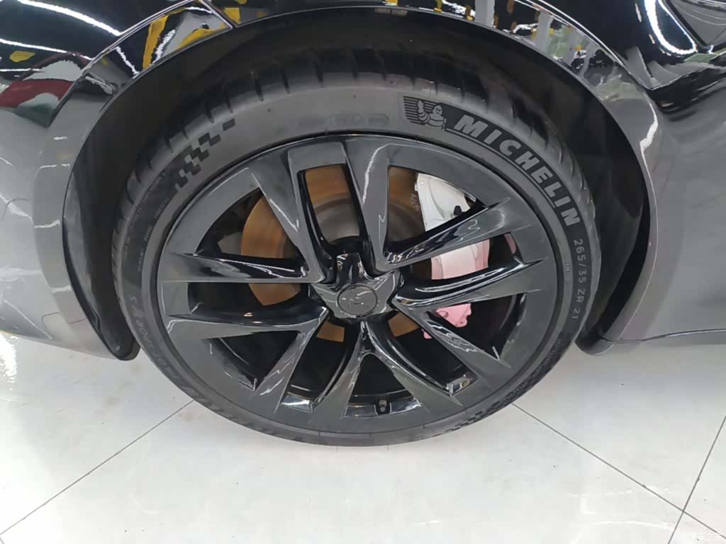 Tesla Model S, 2023 23