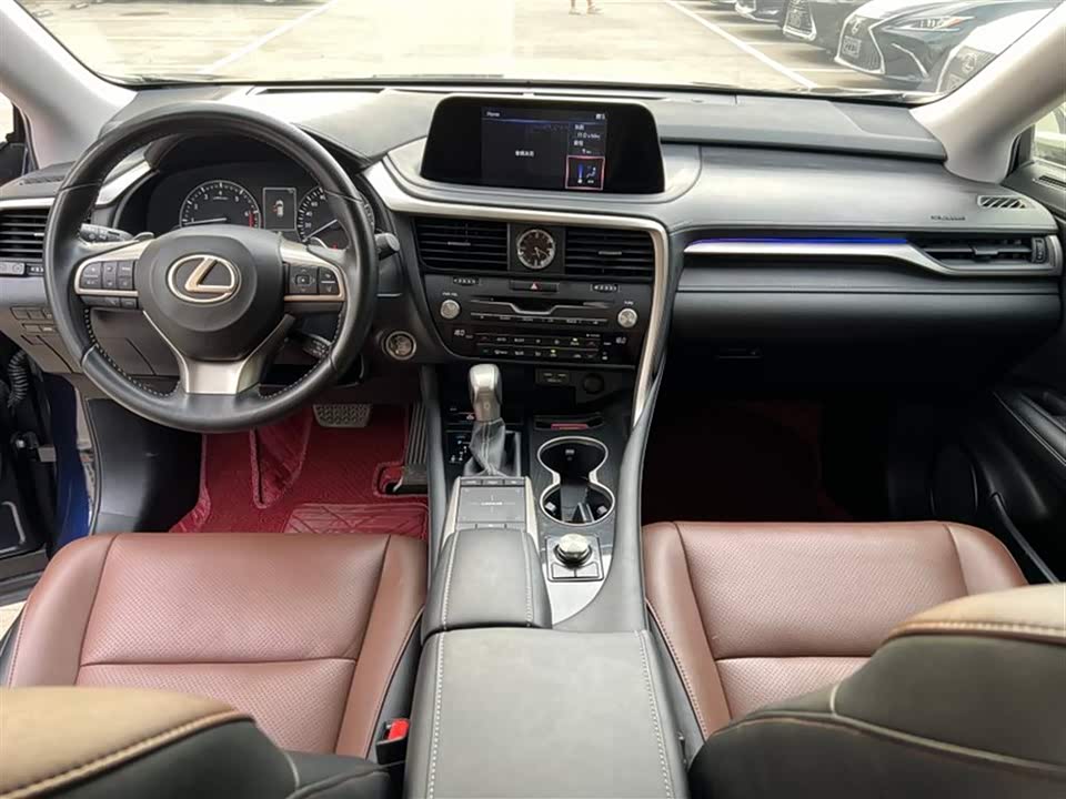 Lexus RX Lexus RX