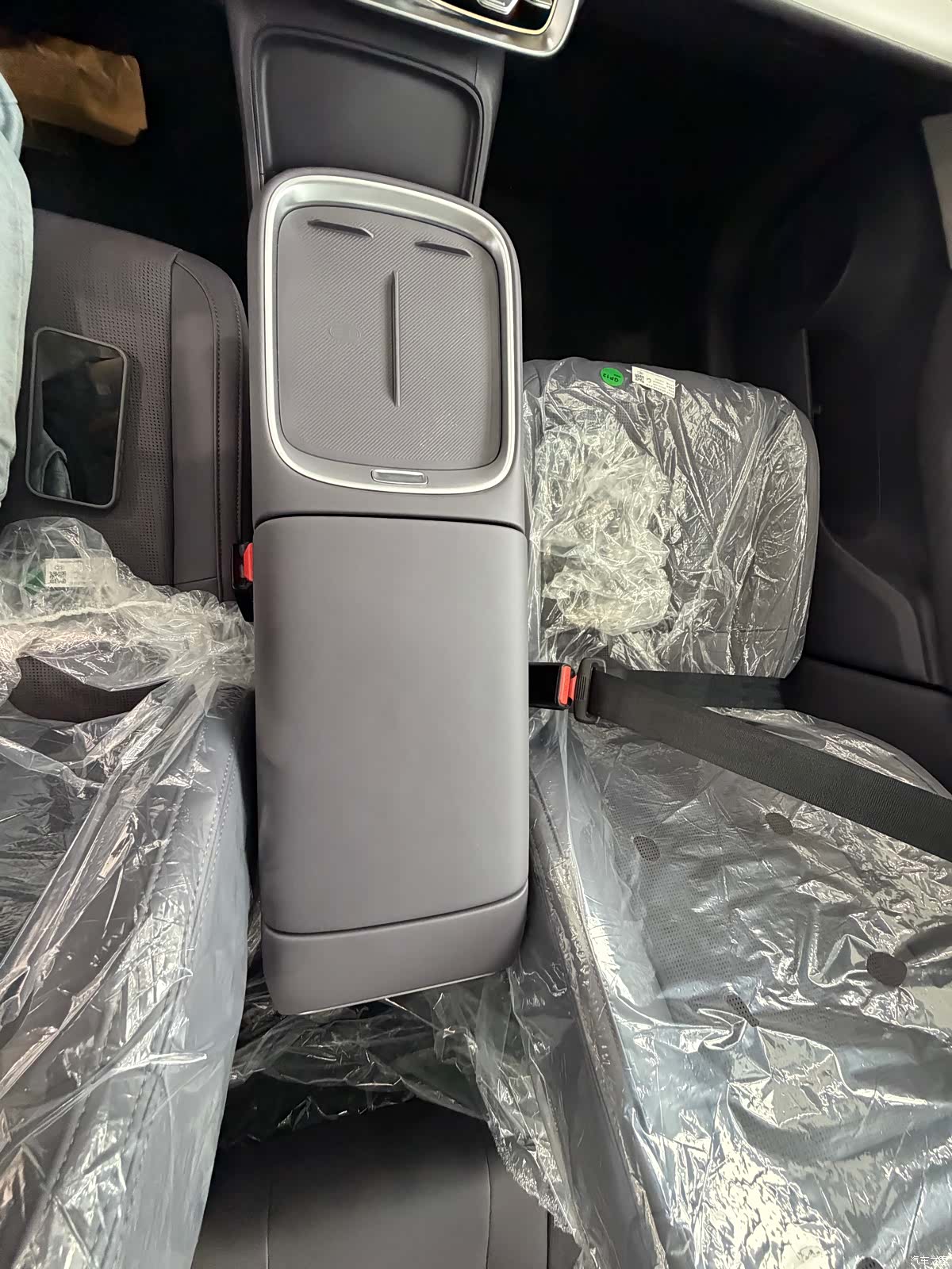 Leapmotor B10, 2025 22