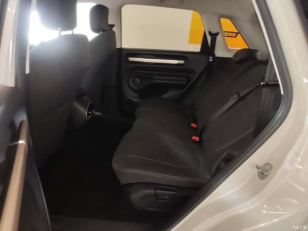 Wuling 360, 2024 17