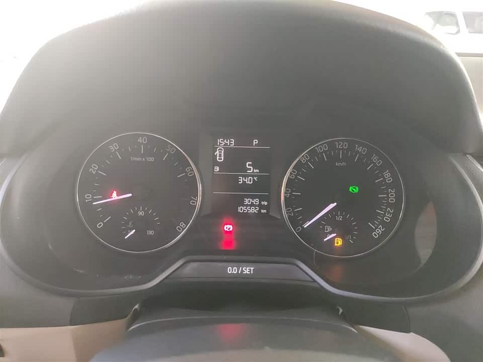 Skoda Octavia Skoda Octavia