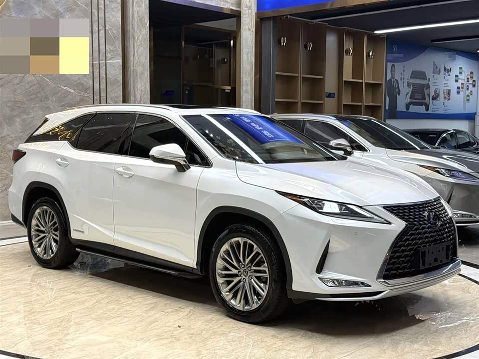 Lexus RX Lexus RX