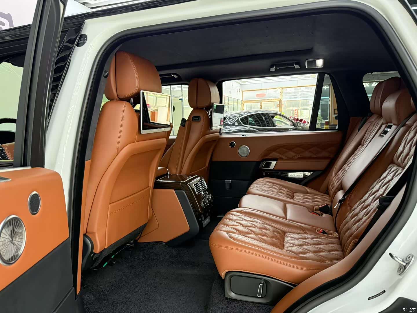 Land Rover Range Rover, 2018 7
