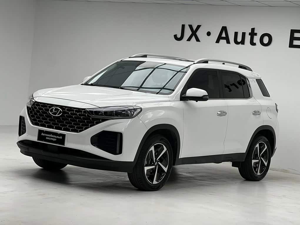 BAIC ix35