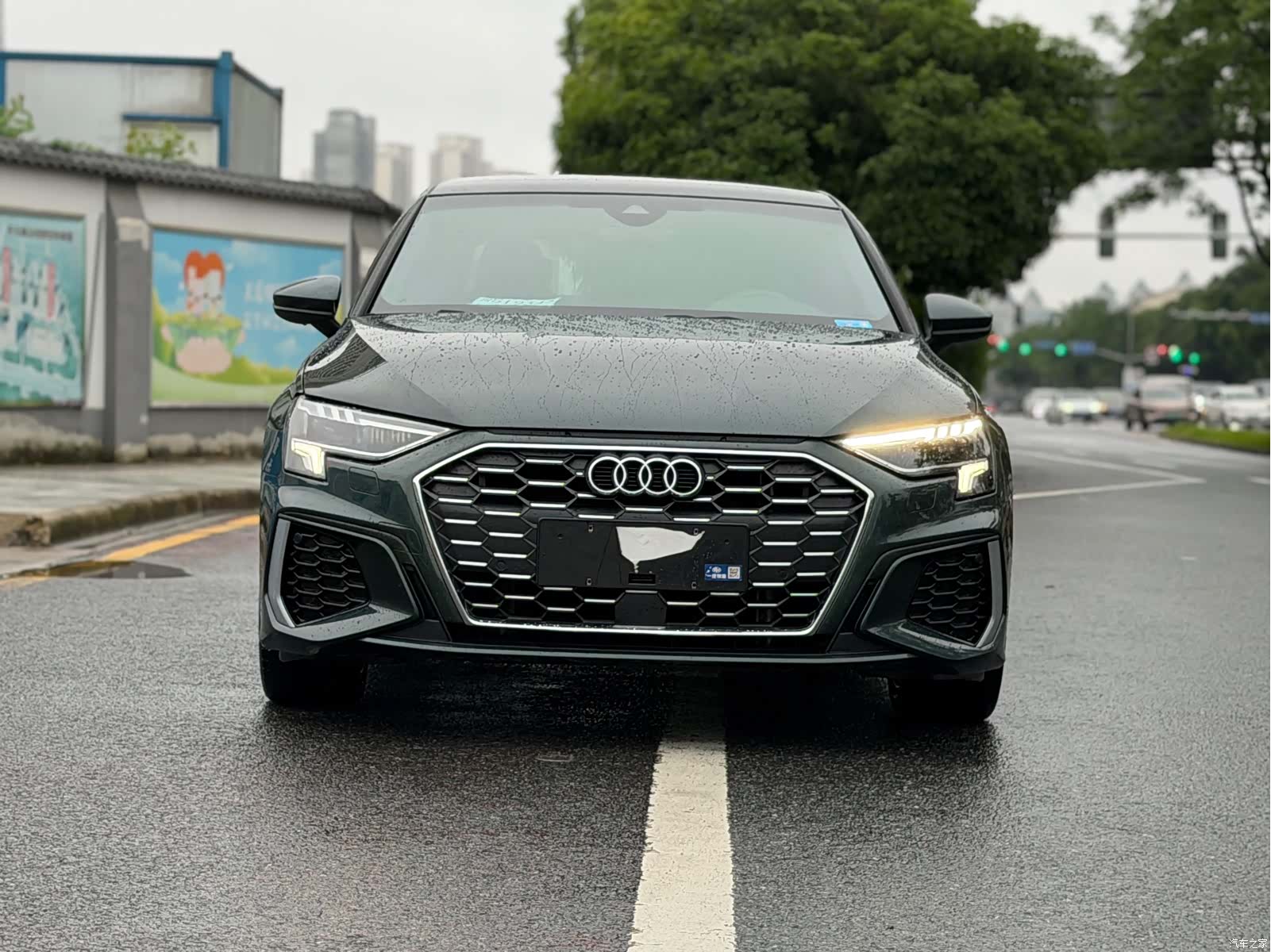 Audi A3, 2022 2