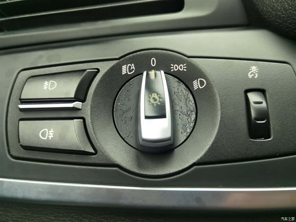 BMW X3, 2012 21