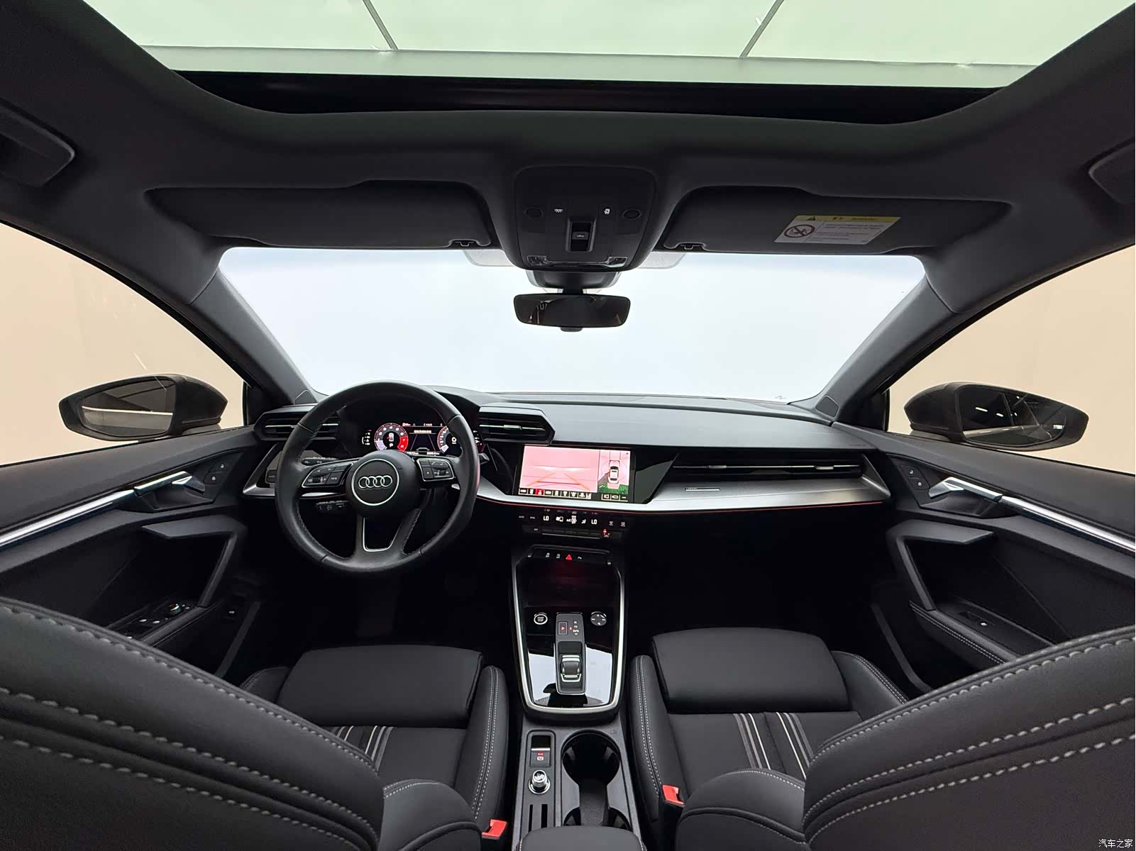 Audi A3, 2024 8