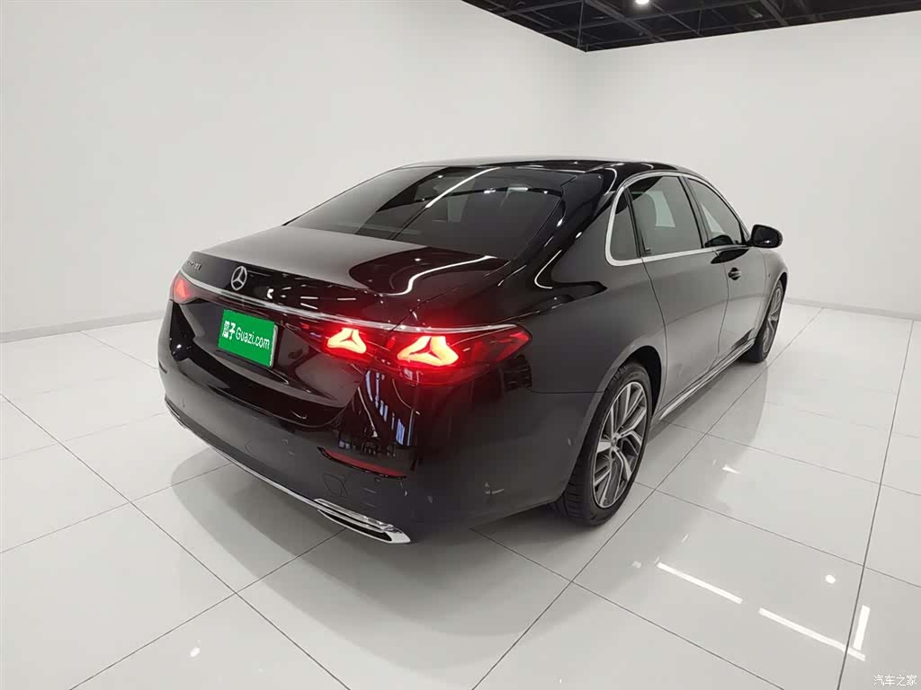 Mercedes-Benz E-Class, 2024 все фото