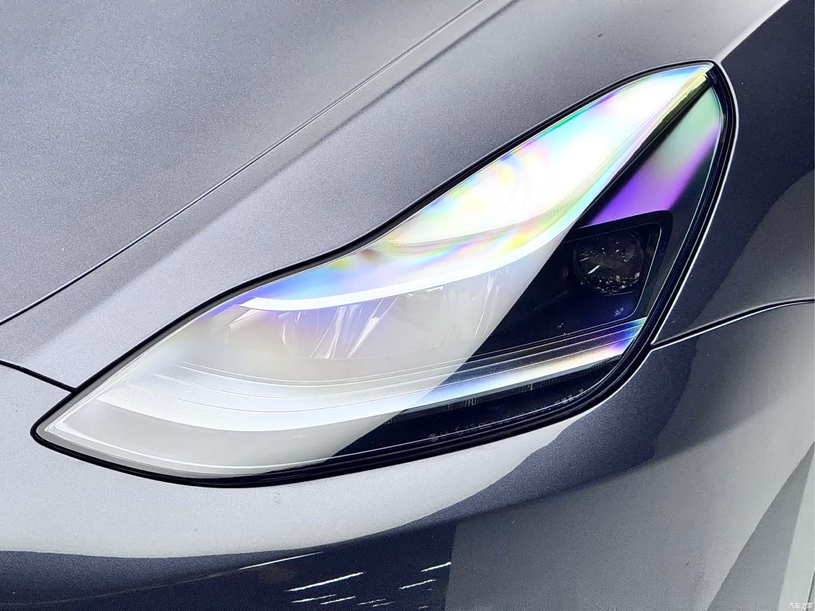Tesla Model Y, 2025 7