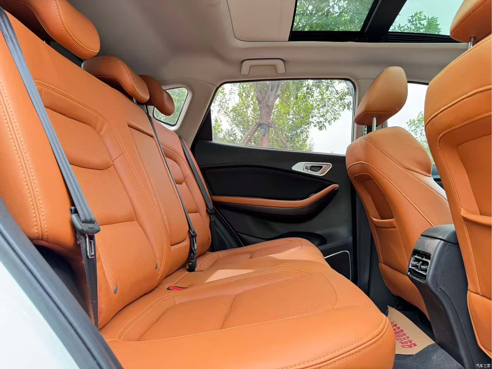 Chery Tiggo 7, 2017 17