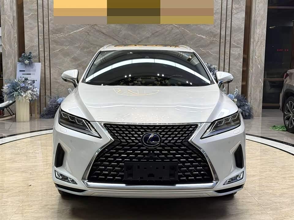 Lexus RX Lexus RX