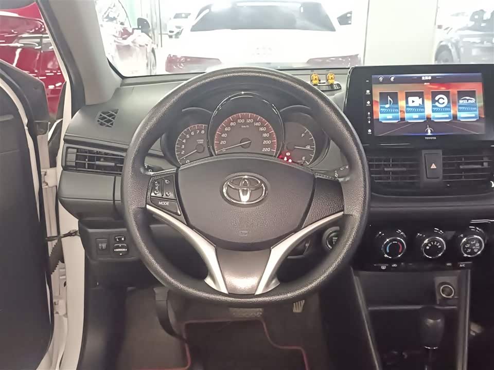 Toyota Vios