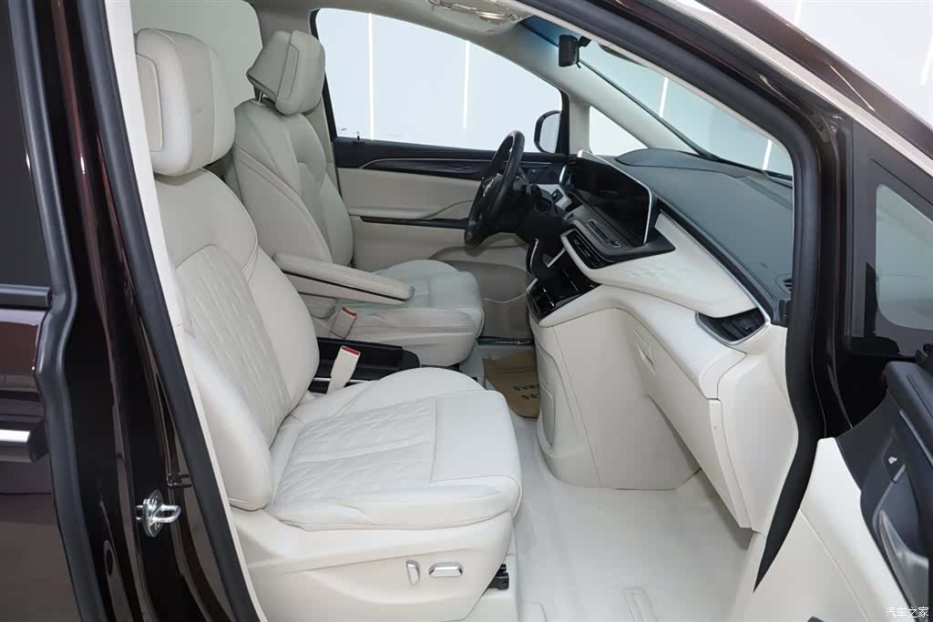 Buick GL8, 2022 17