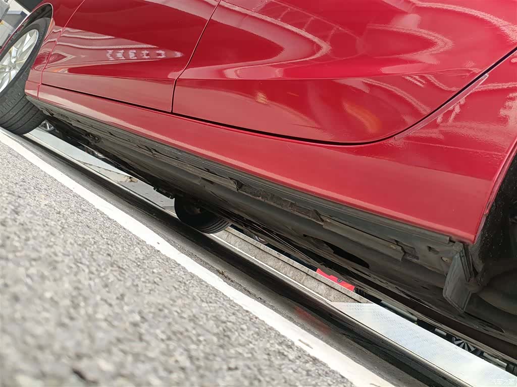 Mazda Atenza, 2015 21