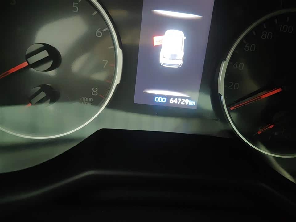 Toyota Wilanda Toyota Wilanda
