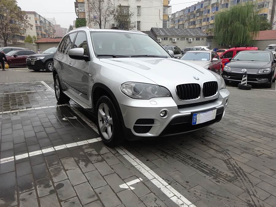 BMW X5 2011, фото 3