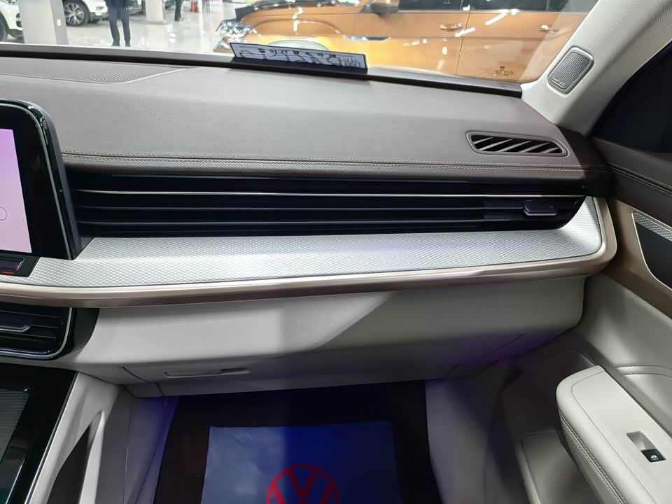 Volkswagen Range patrol