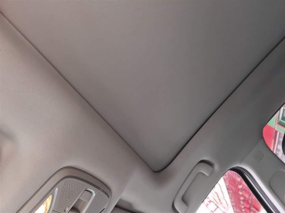 Trumpchi Trumpchi GS4 PLUS