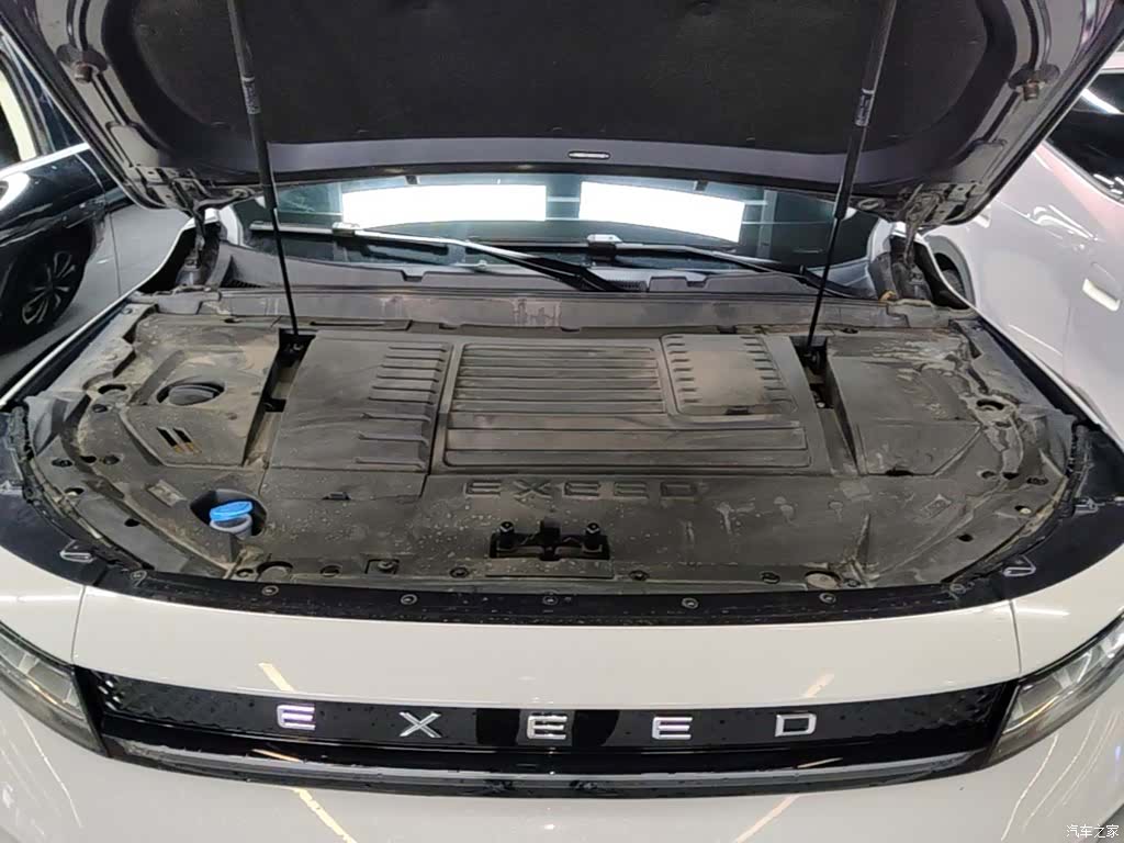 Exeed C-DM, 2022 20