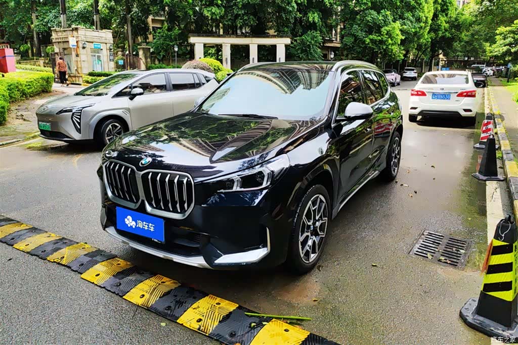 BMW X1, 2023 1