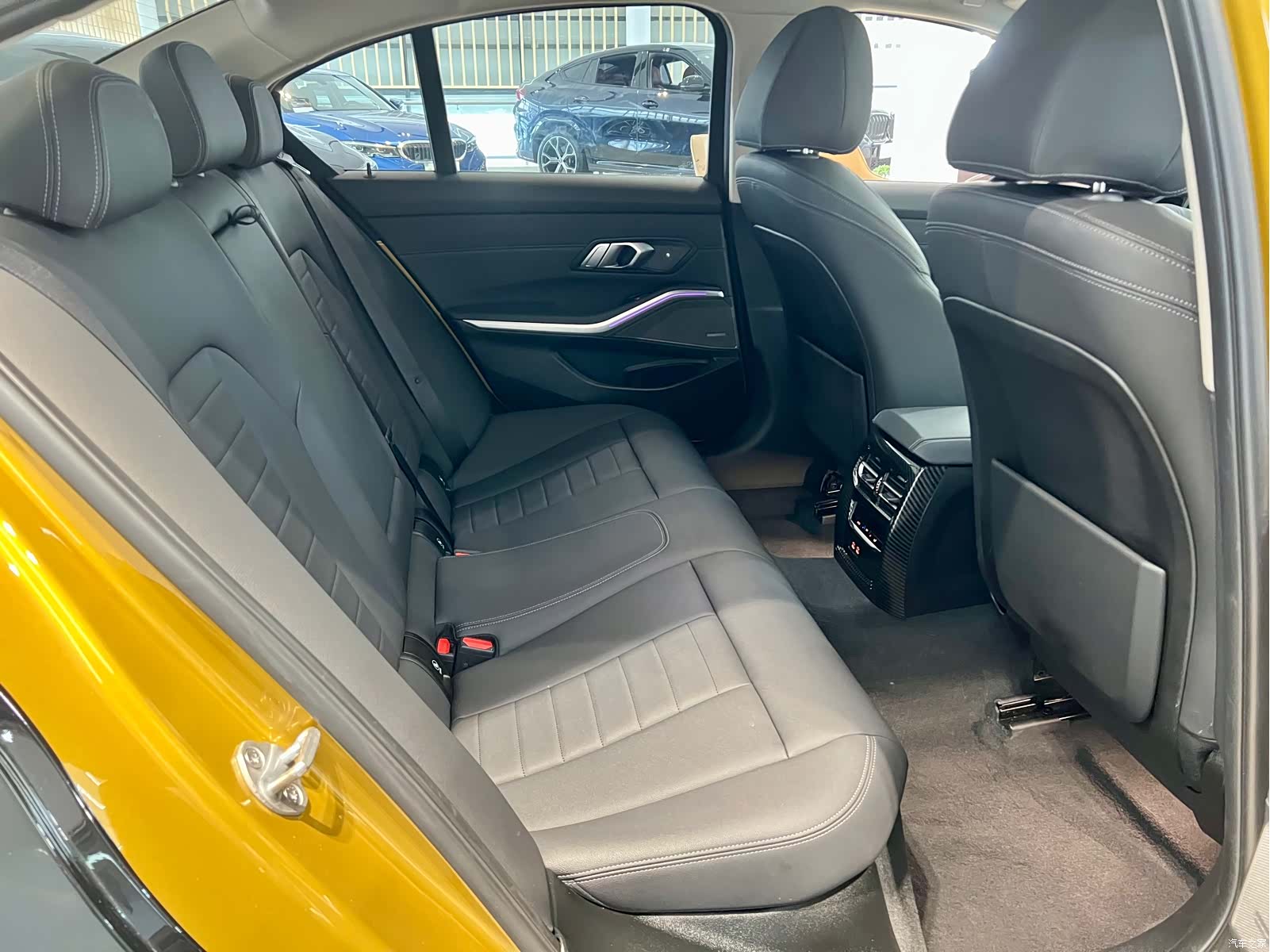 BMW 3 Series, 2021 13