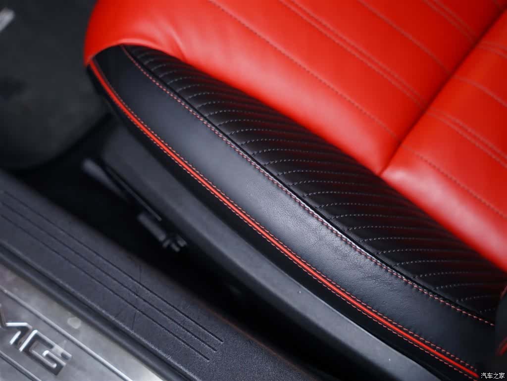 MG AMG, 2017 31