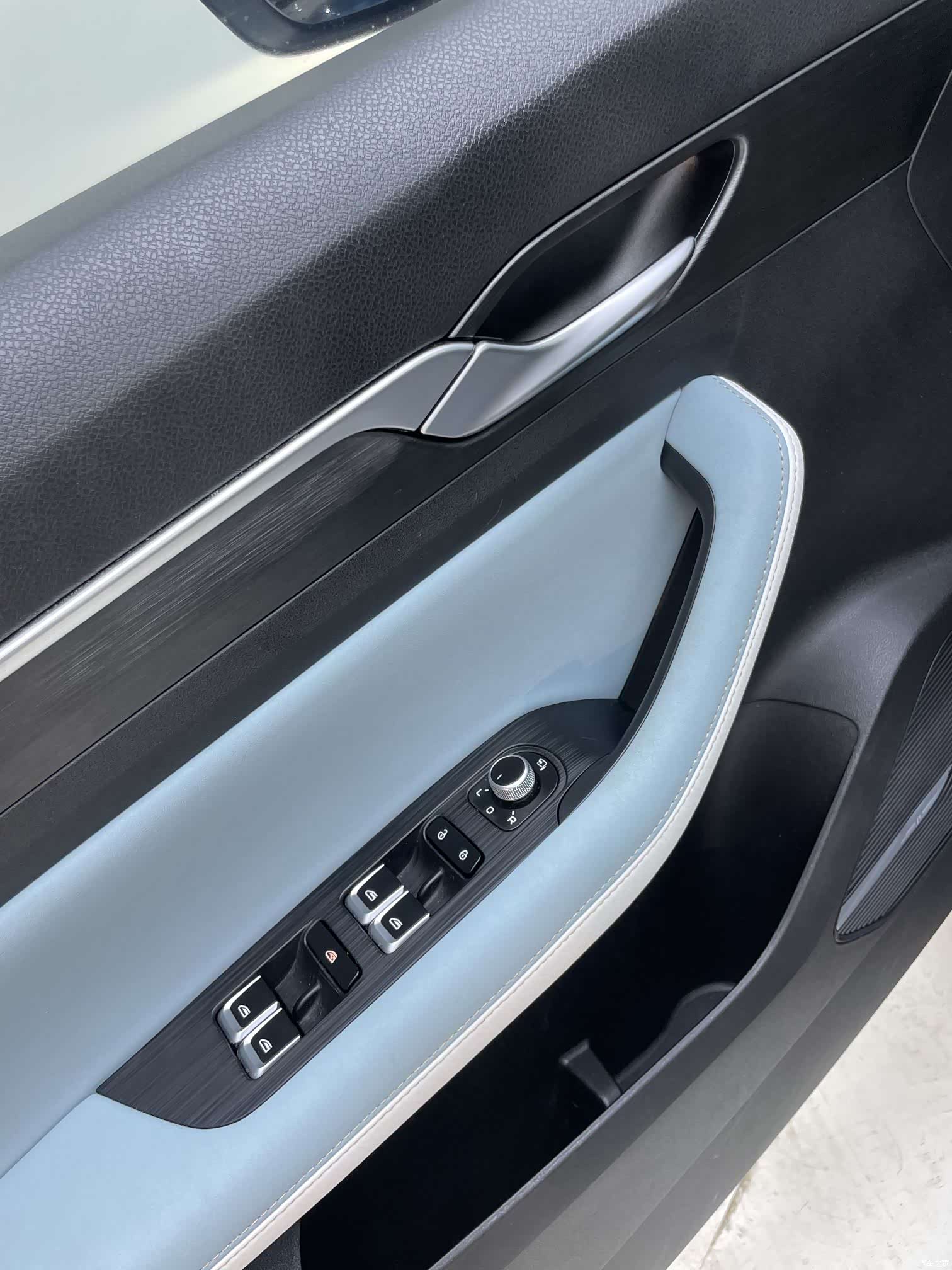 Geely Emgrand, 2024 13