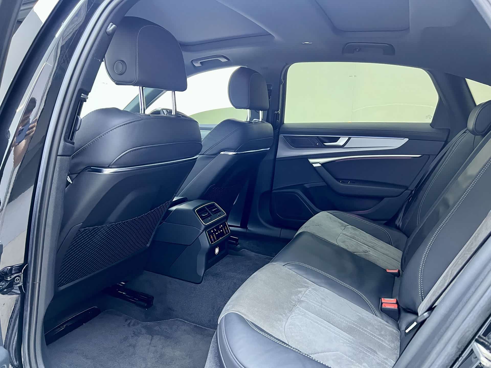 Audi A6L, 2021 19