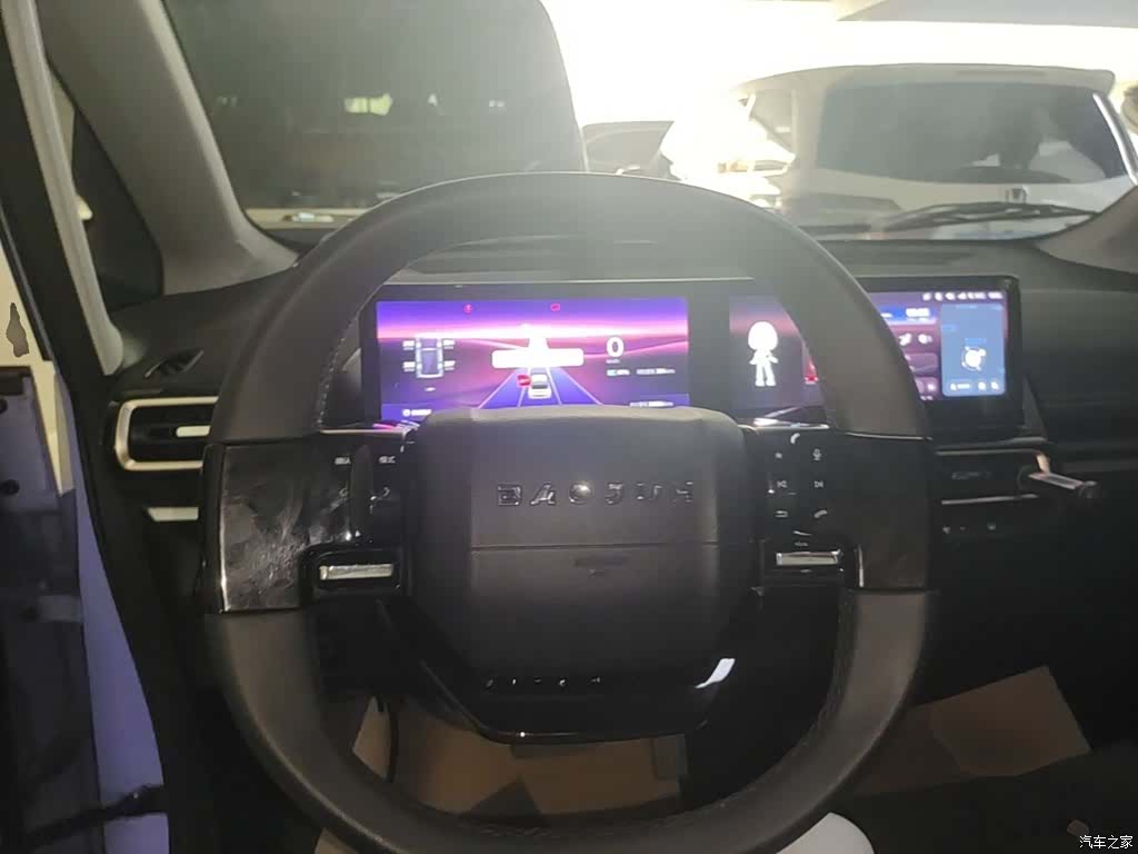 Wuling Yuan, 2024 все фото