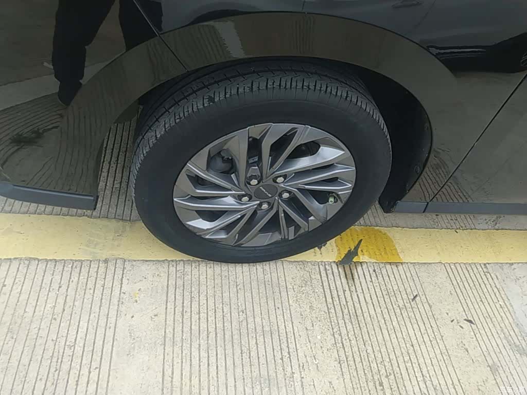 Maxus G50, 2020 23