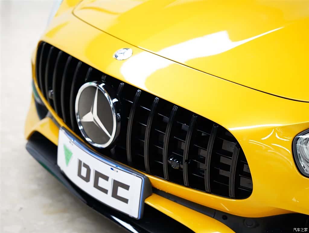 MG AMG, 2017 14